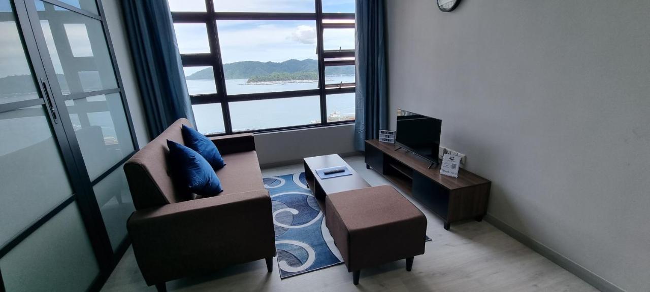 Jesselton Point Homestay Kota Kinabalu Extérieur photo