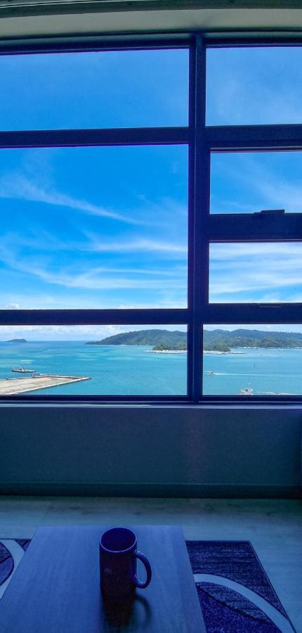 Jesselton Point Homestay Kota Kinabalu Extérieur photo