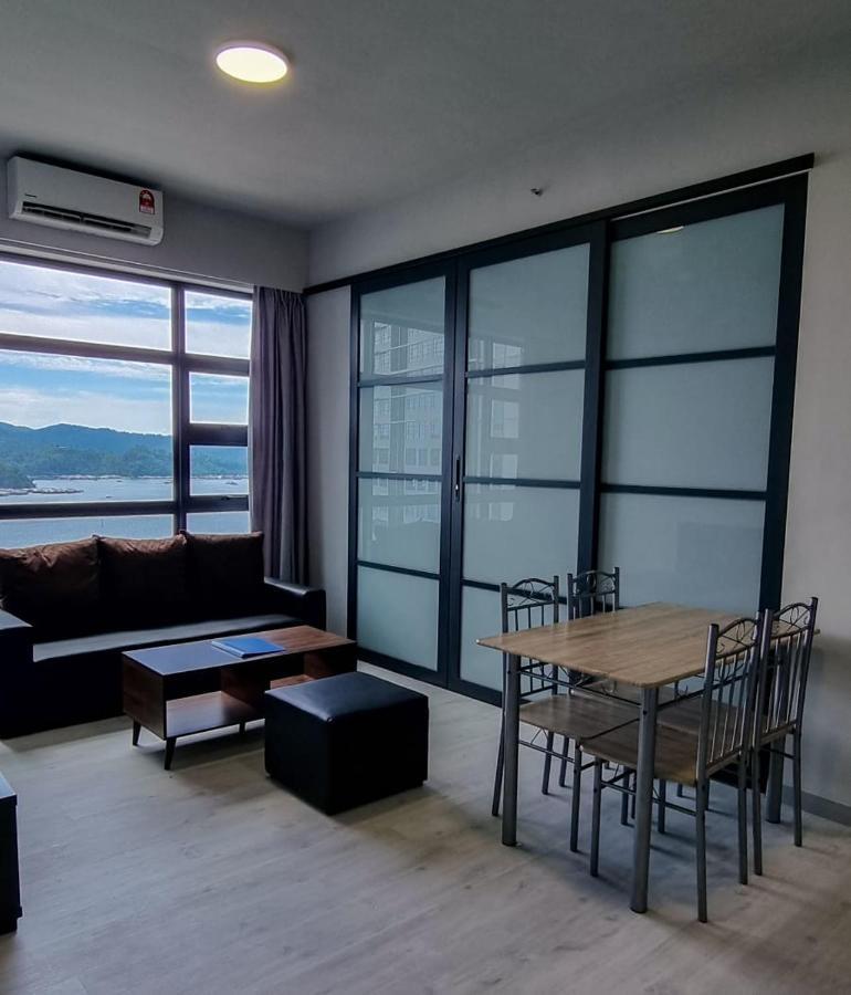 Jesselton Point Homestay Kota Kinabalu Extérieur photo