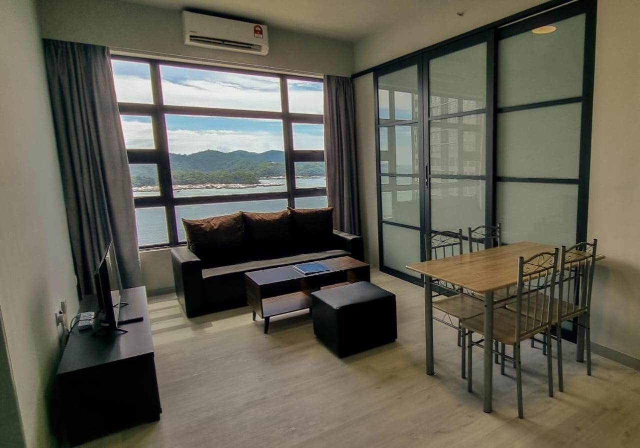 Jesselton Point Homestay Kota Kinabalu Extérieur photo