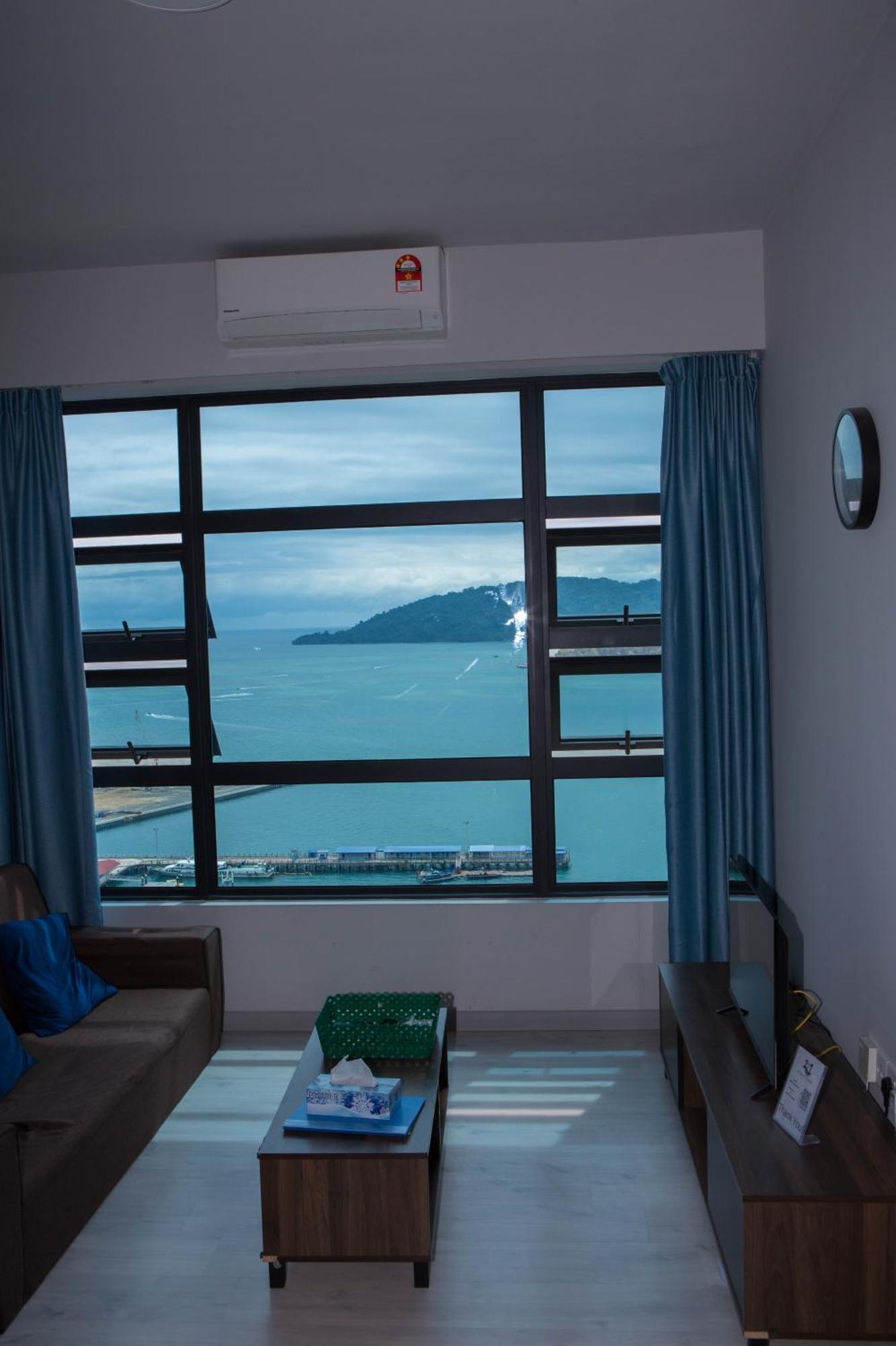 Jesselton Point Homestay Kota Kinabalu Extérieur photo