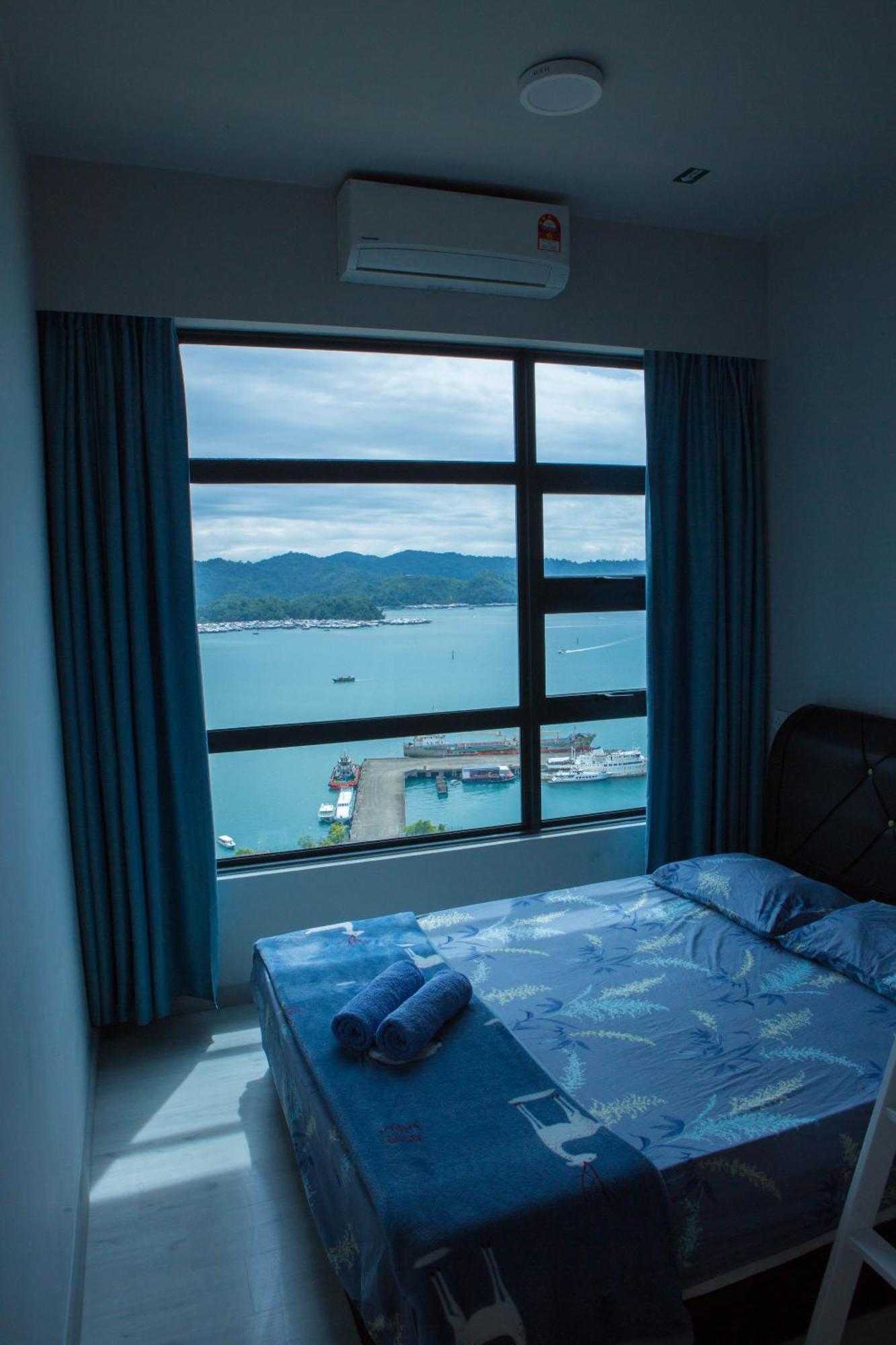 Jesselton Point Homestay Kota Kinabalu Extérieur photo