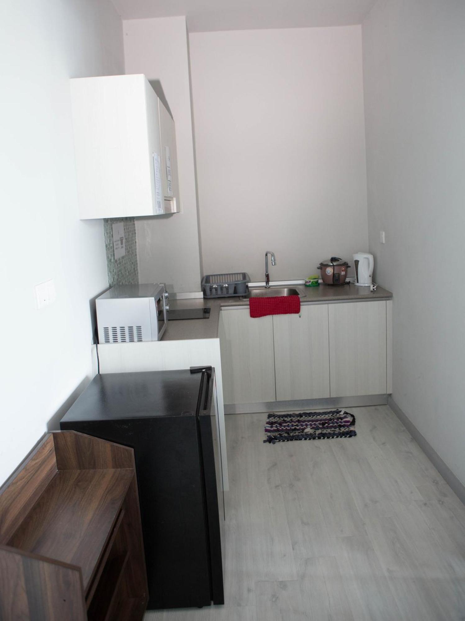 Jesselton Point Homestay Kota Kinabalu Extérieur photo
