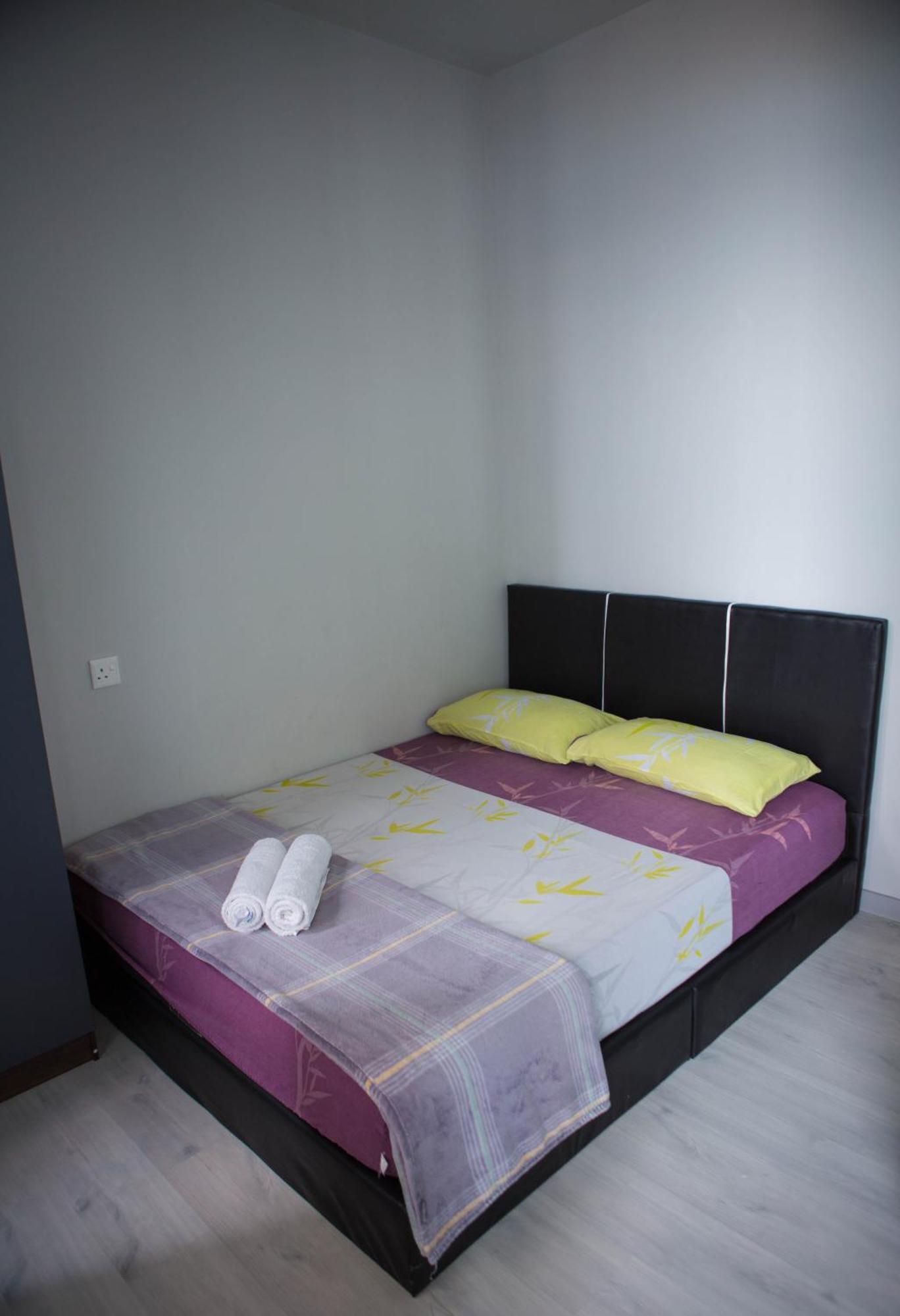 Jesselton Point Homestay Kota Kinabalu Extérieur photo