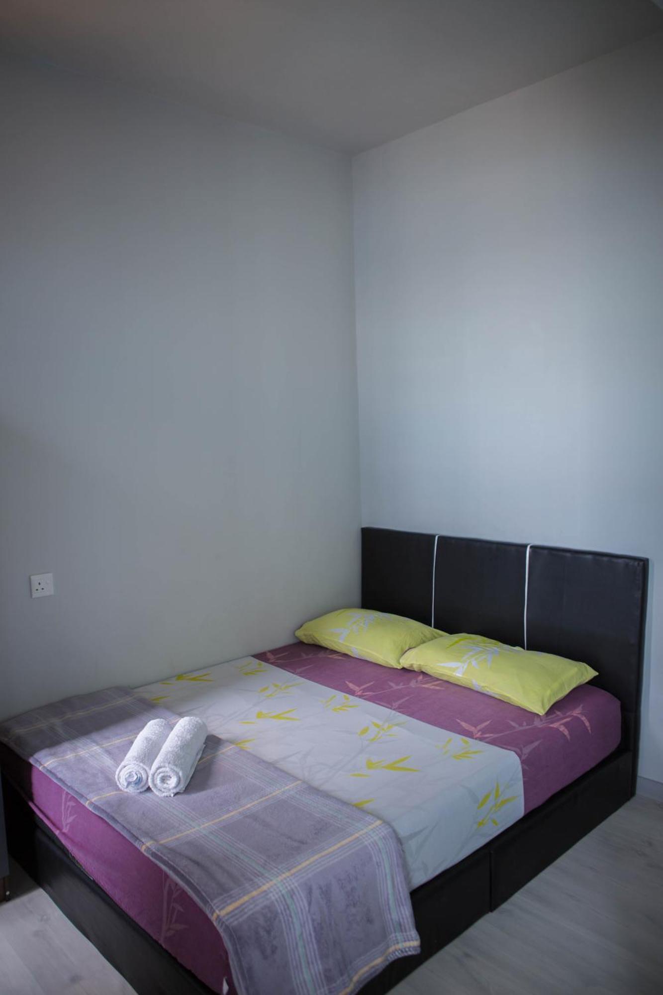 Jesselton Point Homestay Kota Kinabalu Extérieur photo